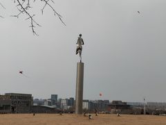 -莫子山公园