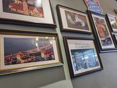 -前海沿·青岛菜(李沧万达店)