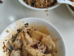 -新繁牛肉豆花(都江堰店)