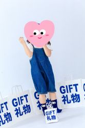 -米可Miko儿童摄影(朝安南路店)