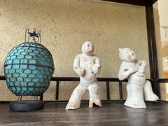 -上席擂茶·新中式青年茶馆(古城店)
