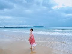 -三亚海棠湾万丽度假酒店