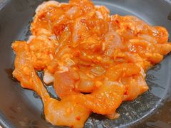 -花味·自助烤肉(雨花客厅店)