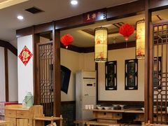 大堂-锅首鲜品火锅(鸳鸯店)