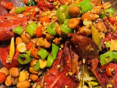 -川哥辣妹(南岗店)