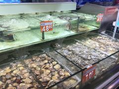 -天虹超市(大西洋店)