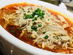-天福苑(崇宁路店)
