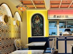 -羊巴道新疆菜·清真(上梅林店)