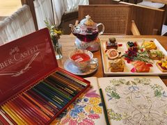 -翠贝卡&Mama Kelly Brunch Coffee(河西店)