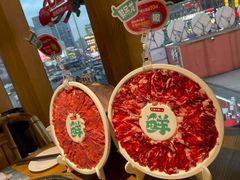 -巴蜀大将火锅(春熙店)