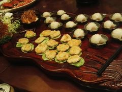 -泉州富力万达文华酒店-品珍中餐厅