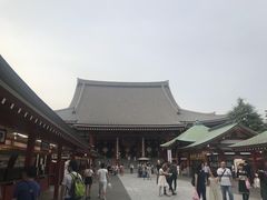 -浅草寺