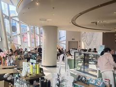 -星巴克臻选(宁波天一广场店)