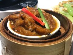 -多多旺港式茶餐厅(新区店)