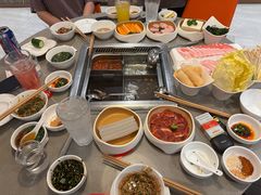 -海底捞火锅(龙岗星河COCO Park店)