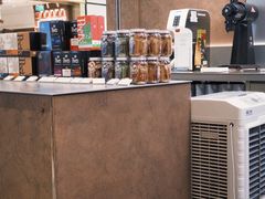 -Peet's 皮爷咖啡(深圳湾万象城店)
