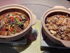 -令狐冲·炭烤活鱼(宝龙店)