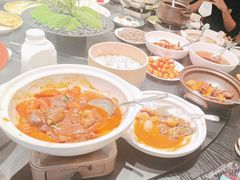 -简小舍·民间手艺菜(武昌江滩店)