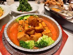 -清真·宁夏印象·盐池滩羊肉体验店(江宁路店)