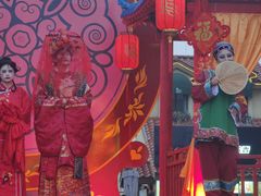 -国色天乡三期陆地乐园