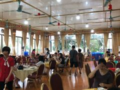 大堂-区海鸡场饭店(石壁店)