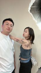 点击看大图 -生活大师造型馆