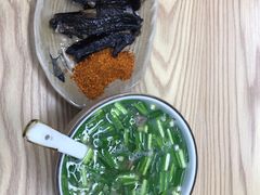 -什家婆乌鸡米线(阳光街店)