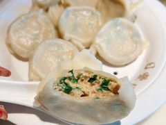 -日丰园海肠水饺·老字号大连海鲜(银泰城店)