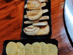 -炭虎子水浒烤肉(梦时代店)
