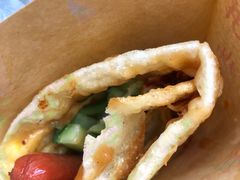 -神奇的香酥鸡蛋灌饼