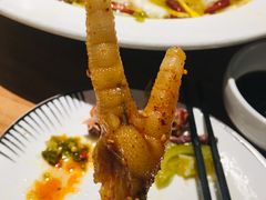 -太二酸菜鱼(财富购物中心店)