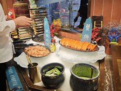 -東盛炭烤自助料理(浦东文峰广场店)