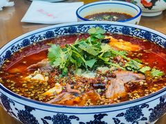 -小街47號江湖菜(四合院店)