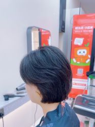 -川和潮人漂色·烫染·接发
