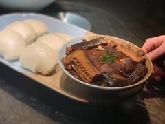 -外婆家(杭州马塍店·杭帮菜名店)