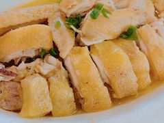 -醉南拳客家菜·河田鸡(东街口航空大厦店)