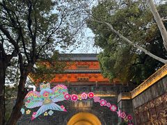 -鼓楼(西湖风景名胜区)