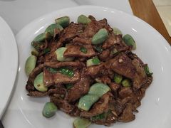 -宛平李记小吃(东关街店)