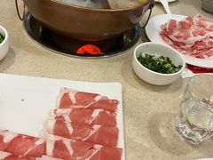 -阳坊大都涮羊肉(阳坊总店)