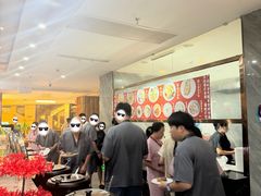 -水立方国际汤泉(六一中路店)