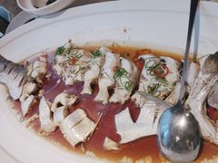 -喜湘宴·精致湖南菜(和平西桥店)