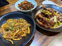 -掌上鲜(南顺城街店)