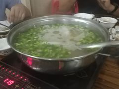-江村四哥新鲜牛肉店(江高总店)