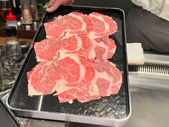 -松亭·铁板烧(欢乐海岸店)