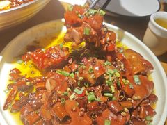 -胡马八破·川菜小馆(高新万达店)