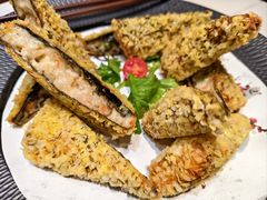芝士蟹排-渔傅·霞浦滩涂海鲜(建平店)