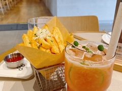 -农畉LONFOOD(益田假日广场店)