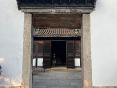 -蔡元培故居