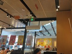 -麦当劳(北亭广场分店)