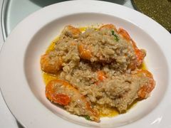 蒜蓉粉丝虾-金鼎轩(方庄天坛店)